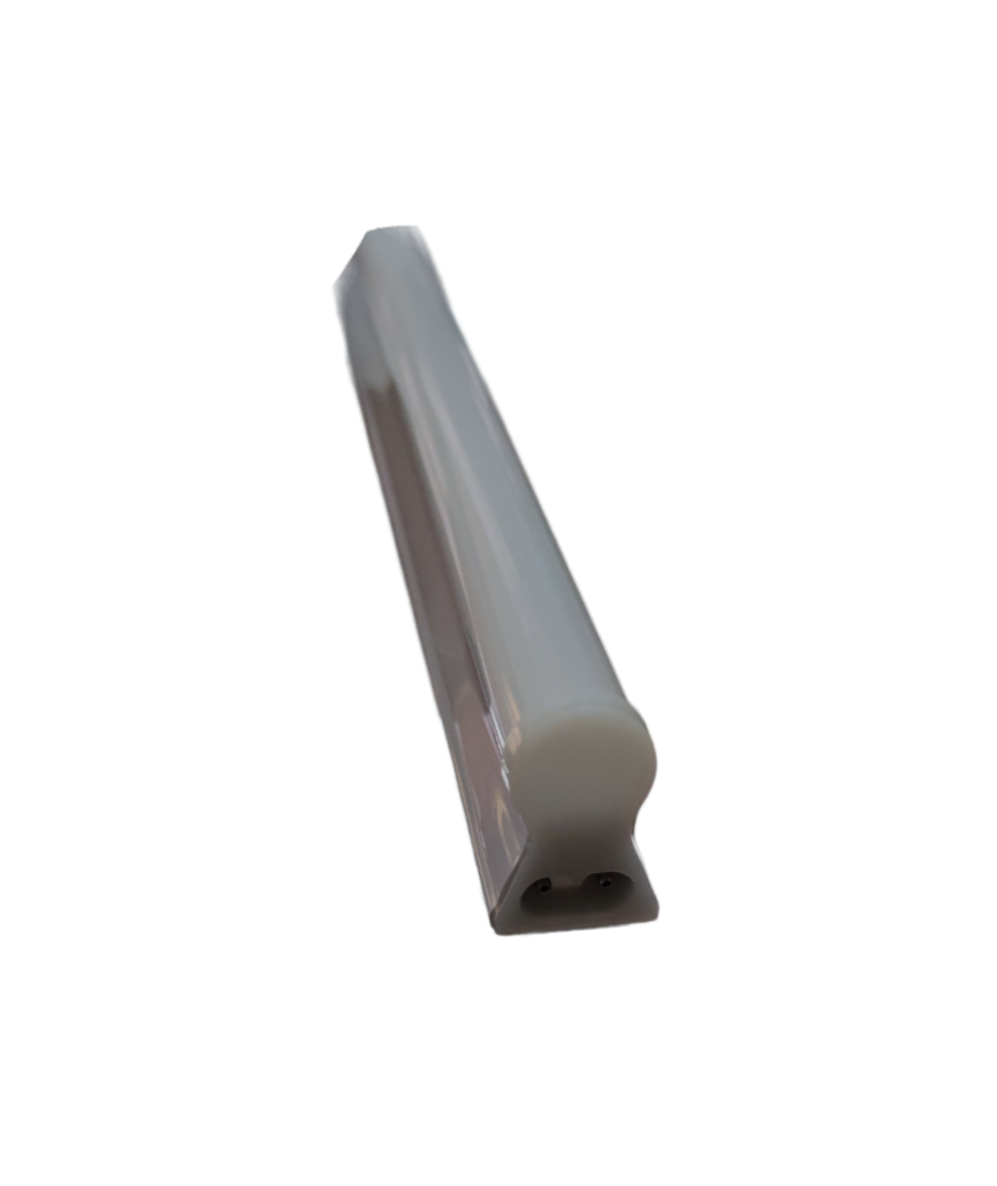 Firefly 5W LED T5 Batten 220V, 5W LED T-5 Fluorescent Fixture 220V Warm White