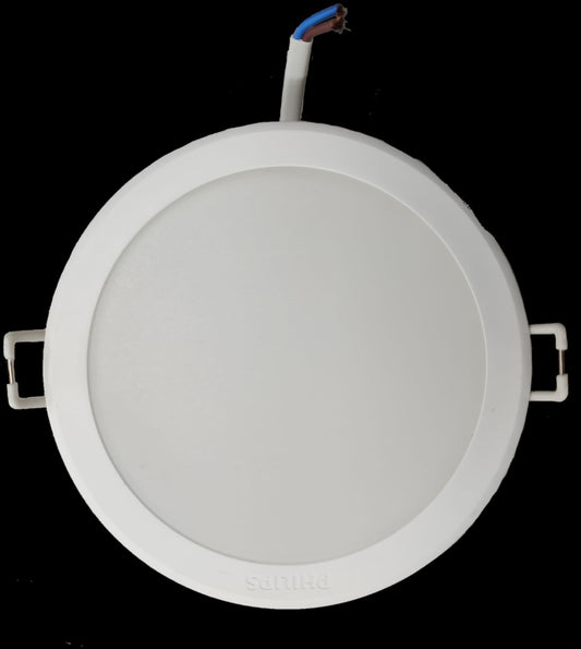 Philips LED Downlight 9W Daylight 220V (4.8") Downlight 59449 Meson