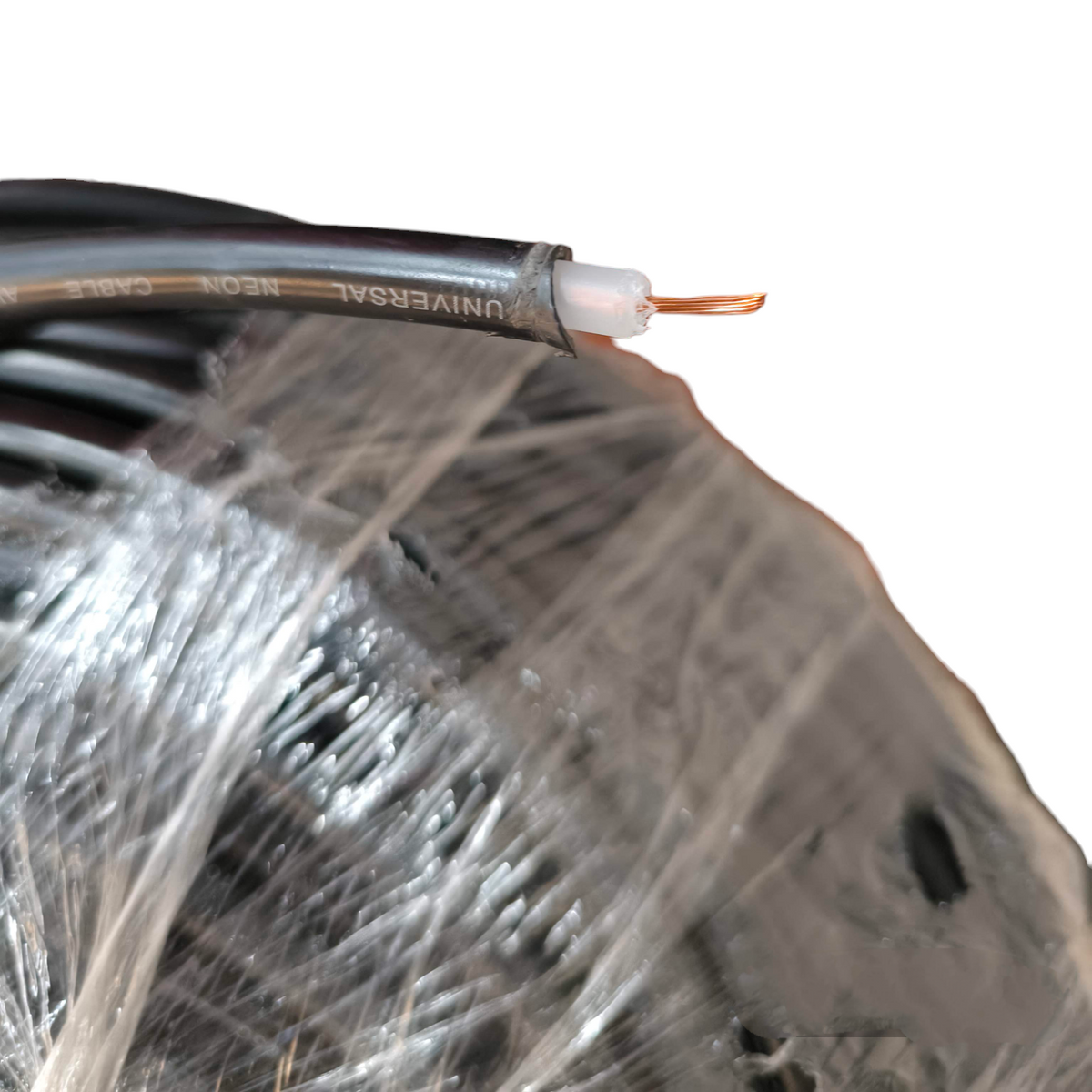Neon Cable 1.25mm 15KV Pre-Cut ( Universal)