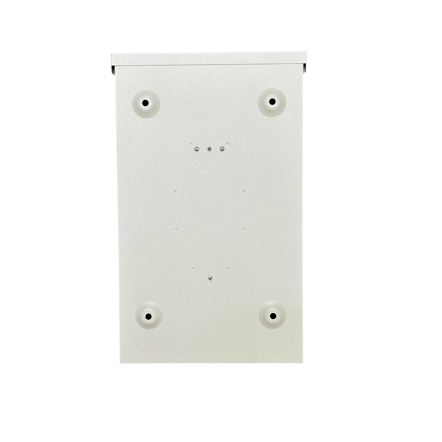 Royu Nema 3R Panel Board Housing for 2 Pole Bolt-on Circuit Breaker Circuit Breakers