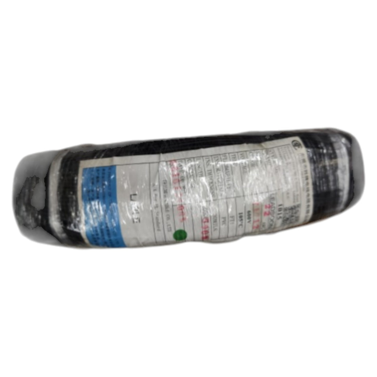Hook Up Wire 0.30mm AWG 22 610 Meters UL1015 Stranded Appliance Wiring Material