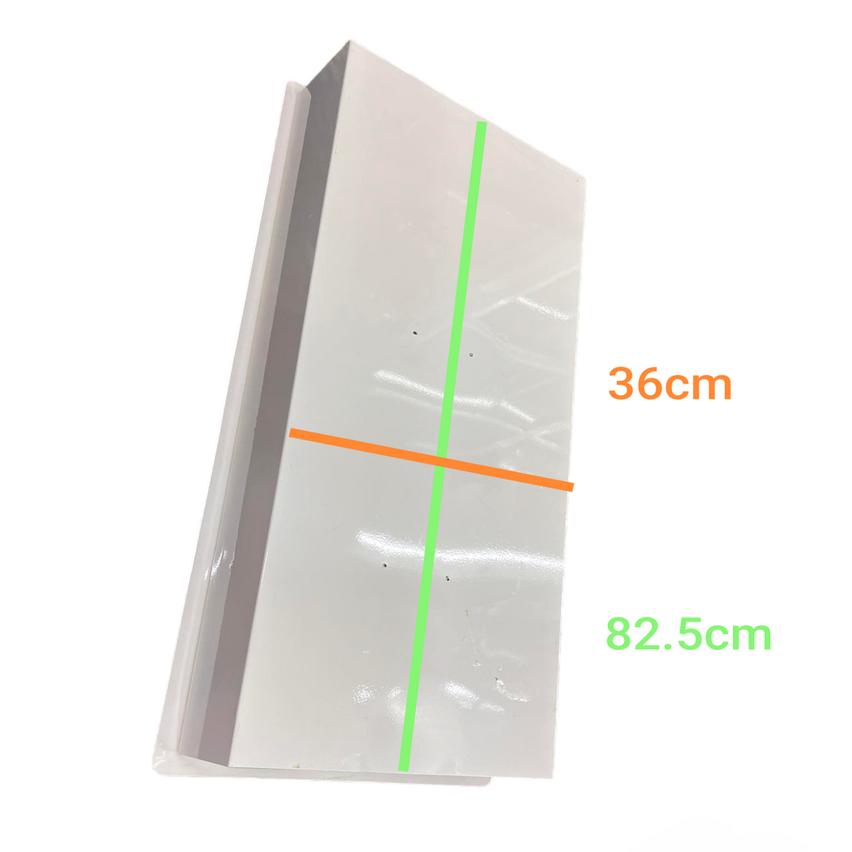 Koten & Taiyou Panel Board 125A 2 Pole Main 250SPS with 14 Branches 2 Pole Bolt On