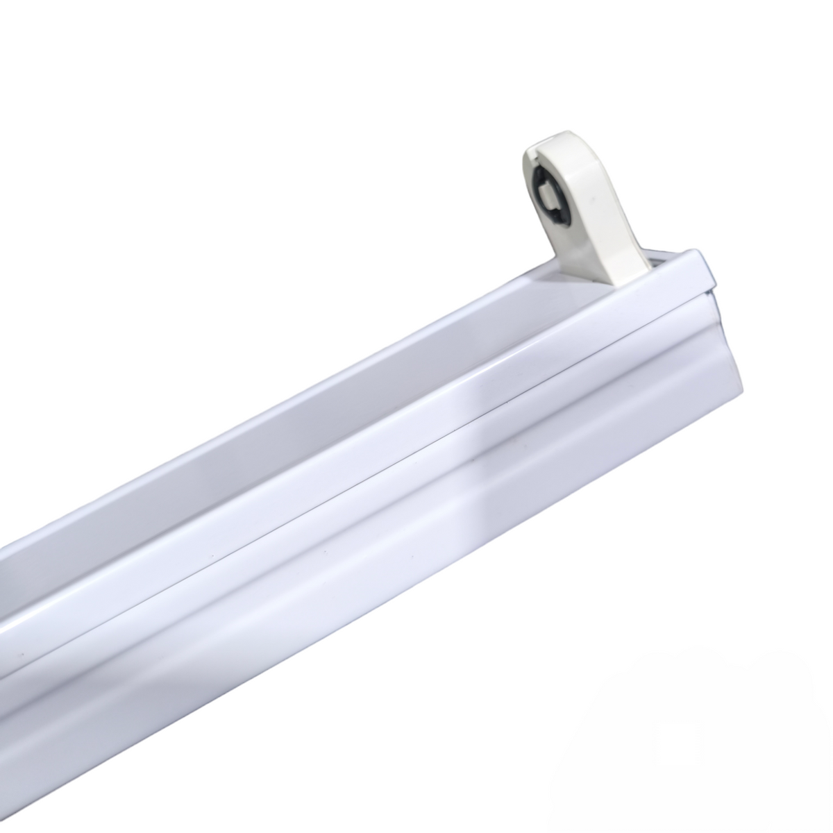 Ecolum 1x20W Fluorescent Fixture Housing Box Type 220V EXB20