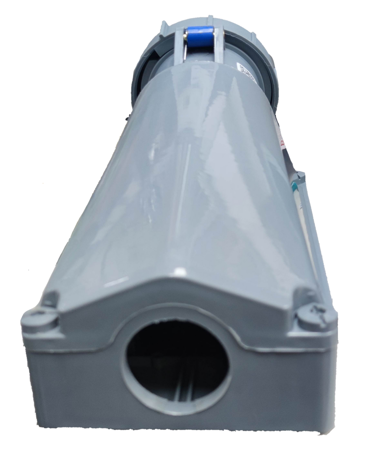 Grippes 125A 2P+E ( 3 Pins) 220V # 1432 Industrial Outlet Wall Type IEC6309-2