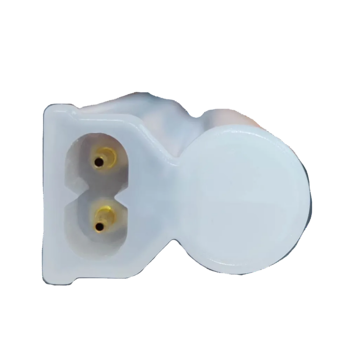 Ecolum 14W T5 LED batten 220V 3000K with dual pin connectors for easy installation