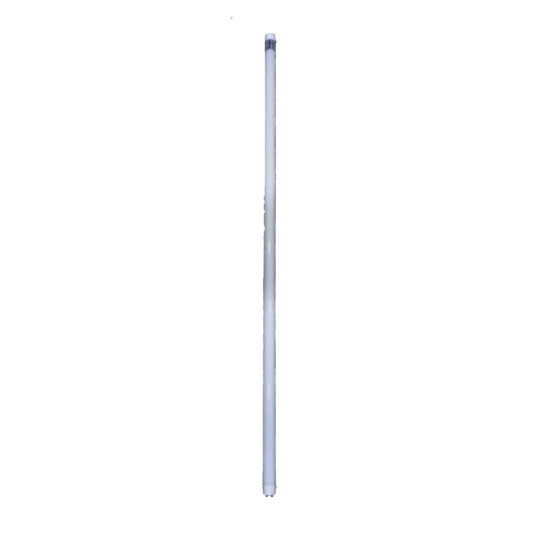 Ecolum 18W LED fluorescent lamp offering bright illumination and energy efficiency for indoor lighting