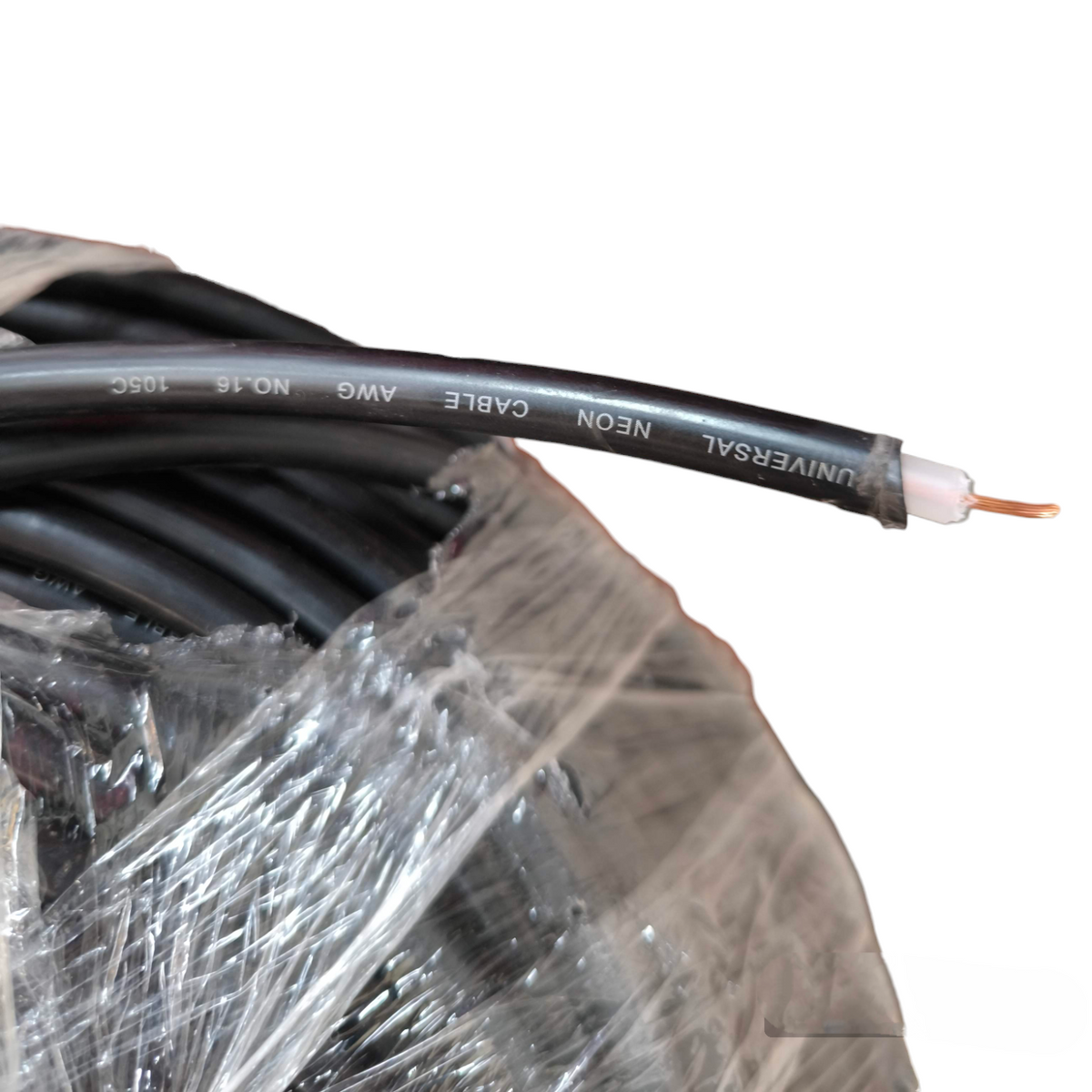 Neon Cable 1.25mm 15KV Pre-Cut ( Universal)