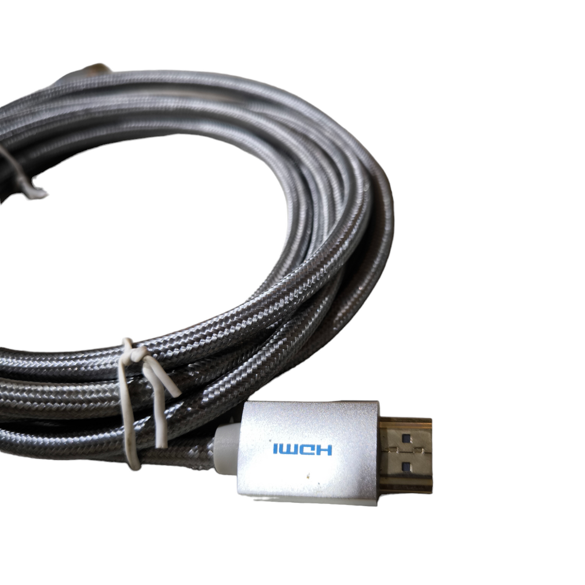 Grippes HDMI Cables Different Lengths and Versions Audio/ Video Cables