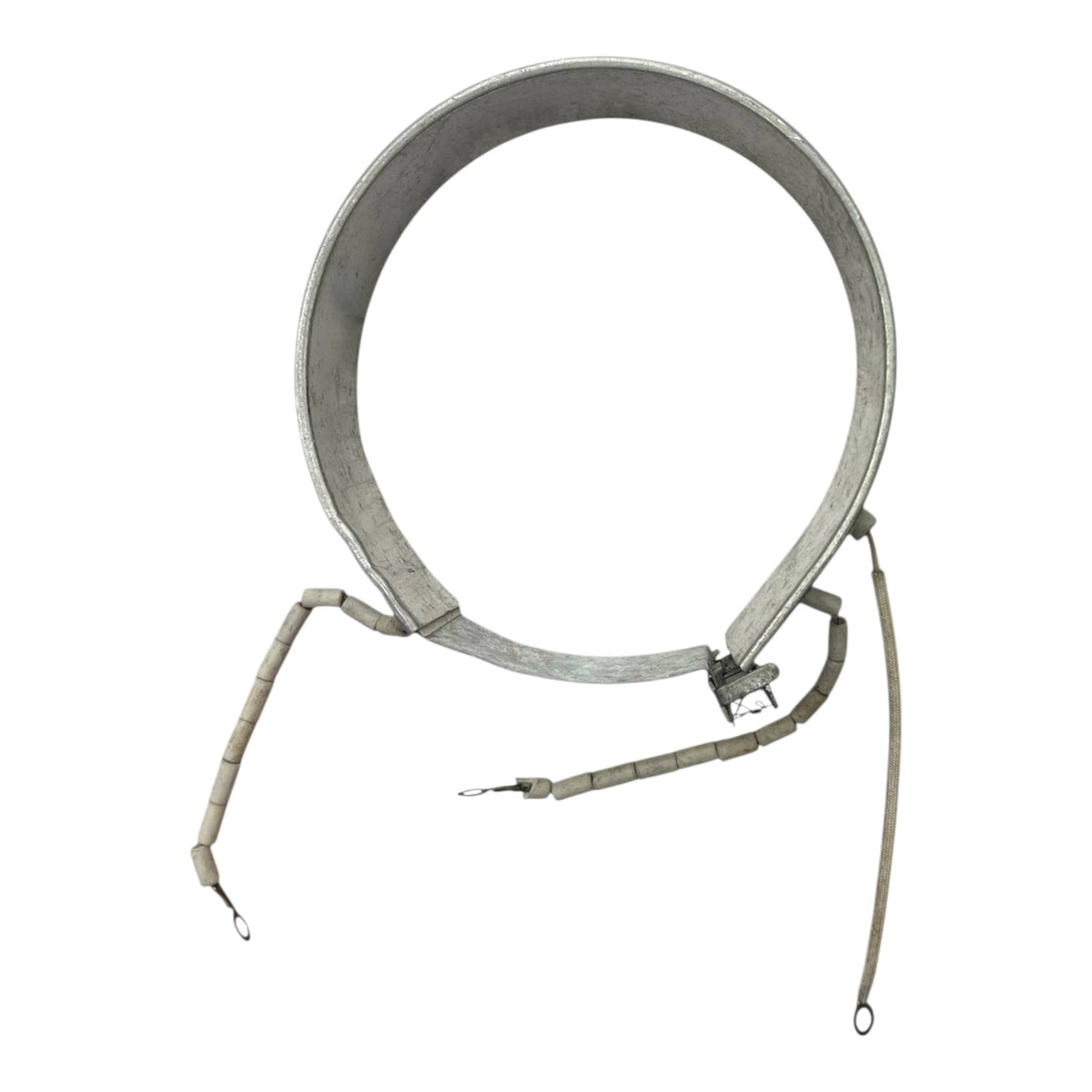 Electric Thermos Heating Element 3 Wire 220V 13.2 Cm x 4.2