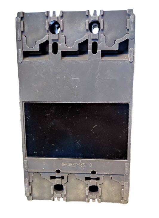 Chint Circuit Breaker Enclosure for Electx Electrical Supply with Multiple Terminals