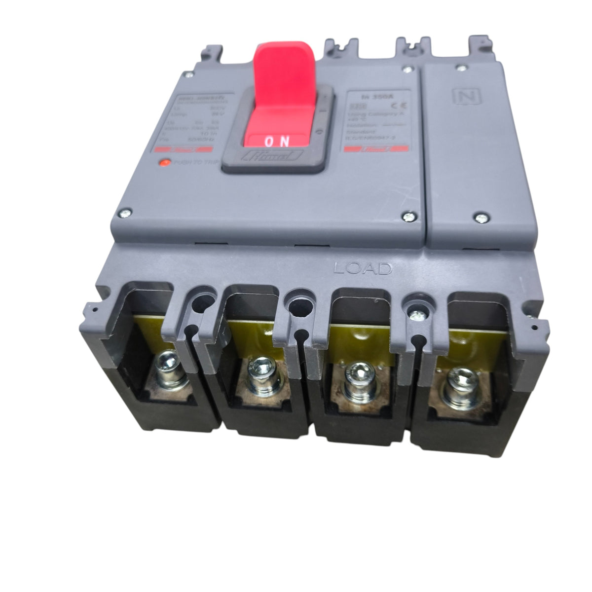 Himel Breaker Points with Load Terminal Connection for Electx Electrical Supply