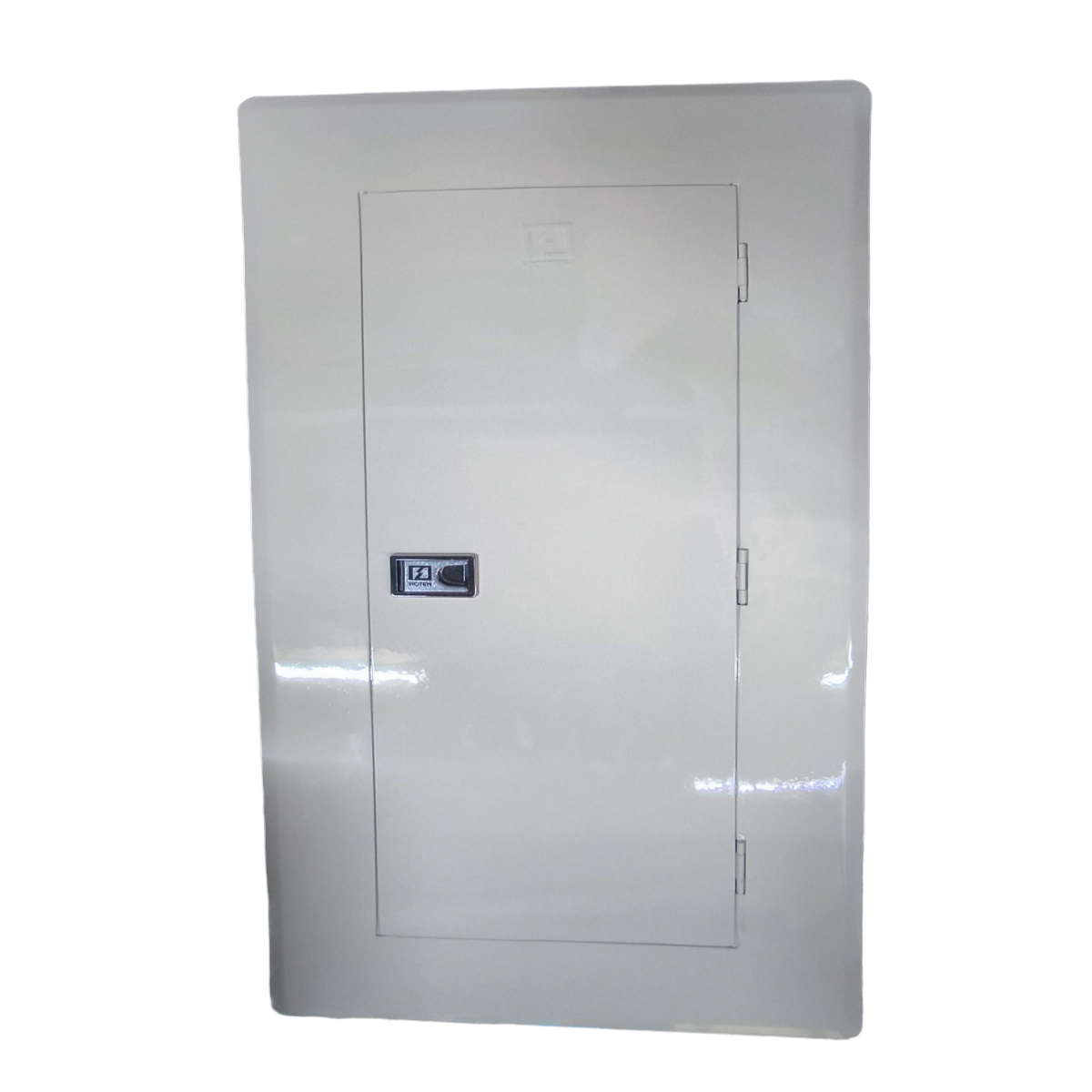 Koten 250A 2P Panel Board 16 Branches Bolt-on steel electrical distribution enclosure with front door