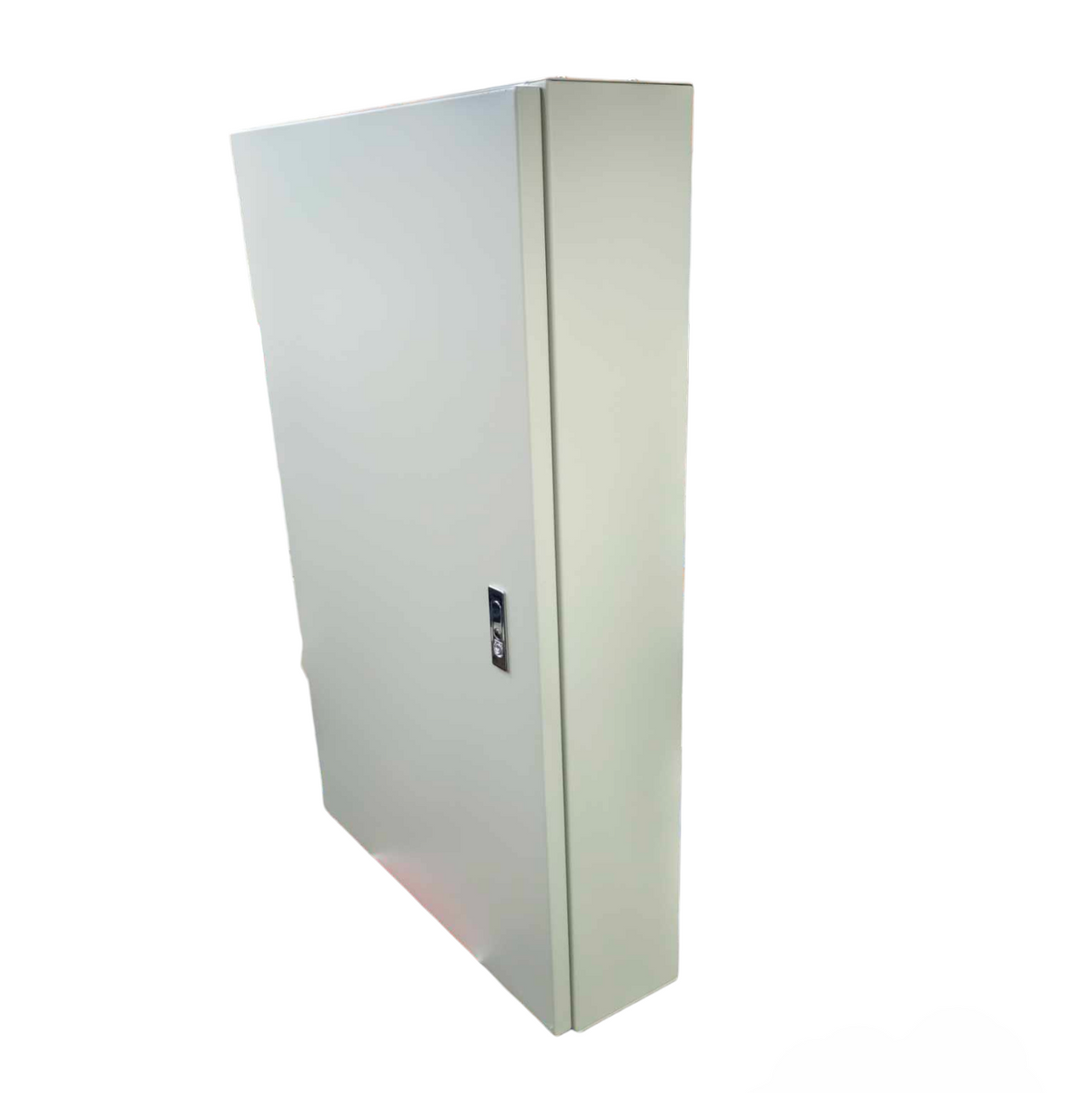 Schneider and Royu EZC250H 3 Pole Main and 20 Branches electrical distribution panel box