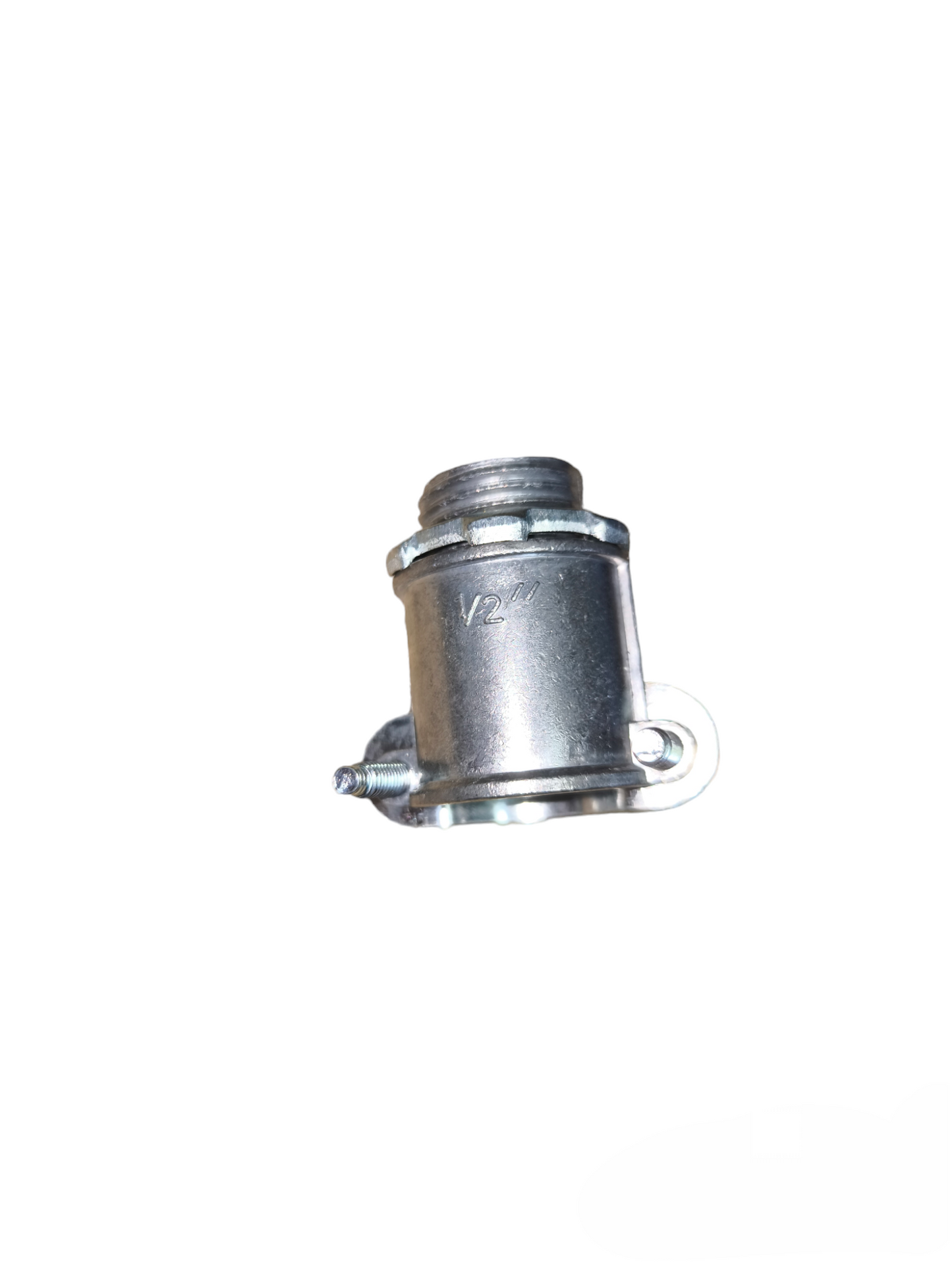 Flexible Hose Connector Metal Type