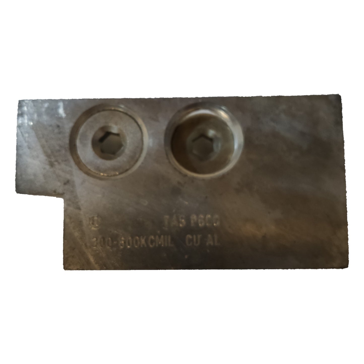ITE Mechanical Lugs TA5 P600 300-600KCMA Cu Al - Made in USA