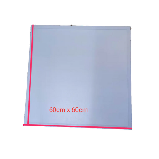 ECOLUM LED Panel Light 600 x 600 mm 40W 220V 6500K Daylight