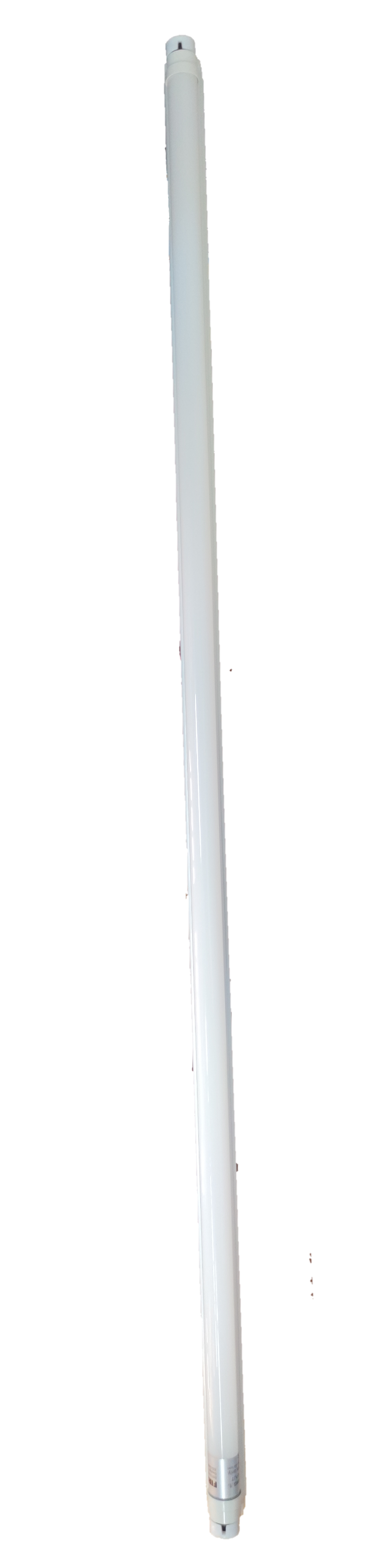 Firefly 16W T8 LED Fluorescent Fixture with Lamp 220V Single Ended Daylight EBTS12/DL16