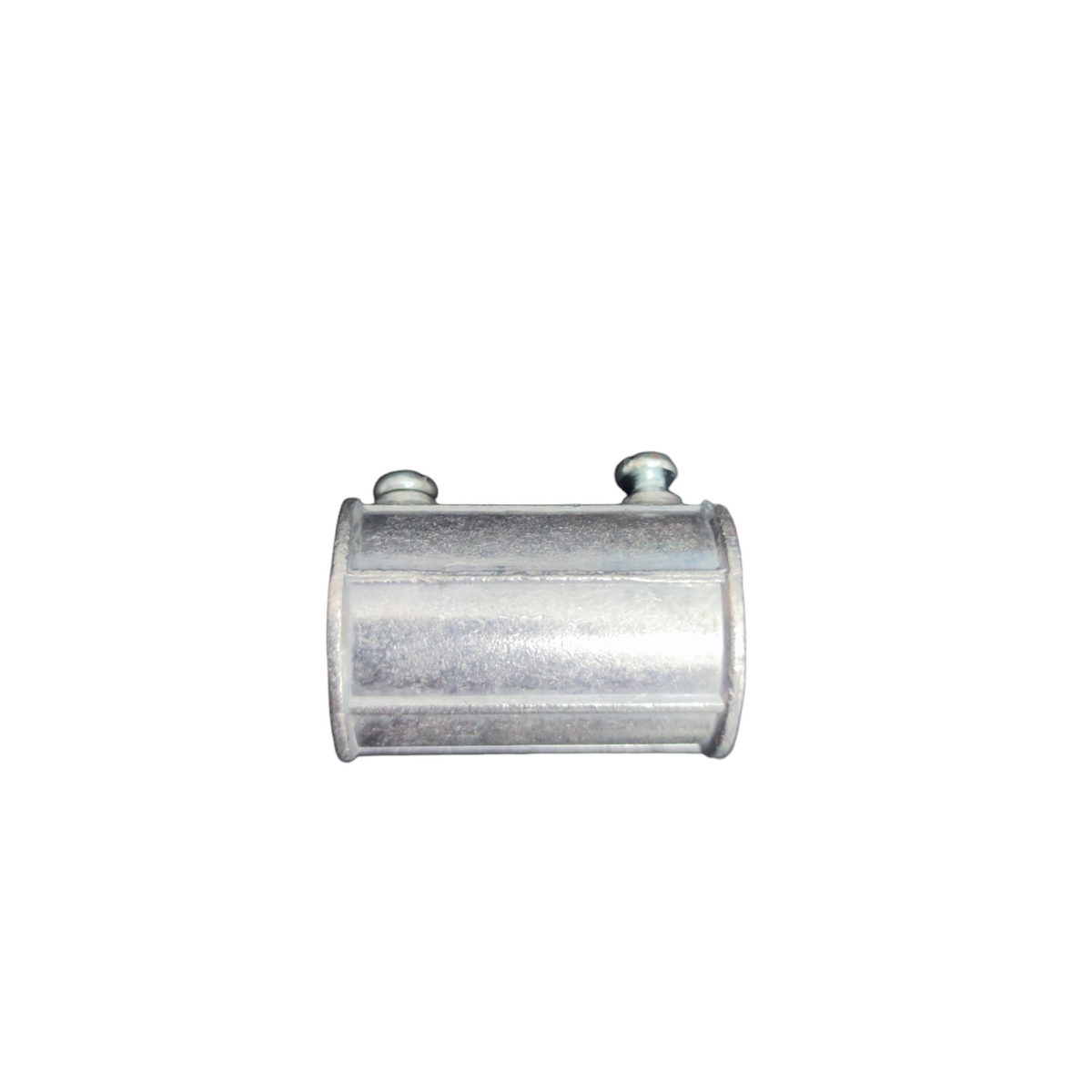 Local 3/4 EMT Coupling 19mm