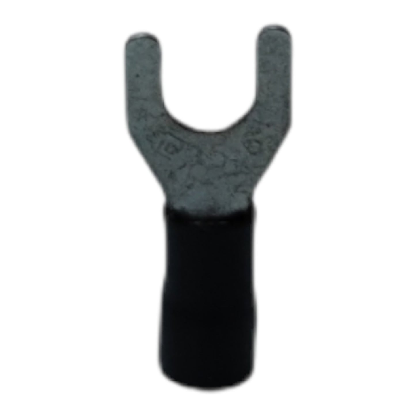 Y Terminal With Insulation 5.5mm wire 7mm Y Size (10PCS) , Y Terminal 5.5mm YBB-14 (10PCS)