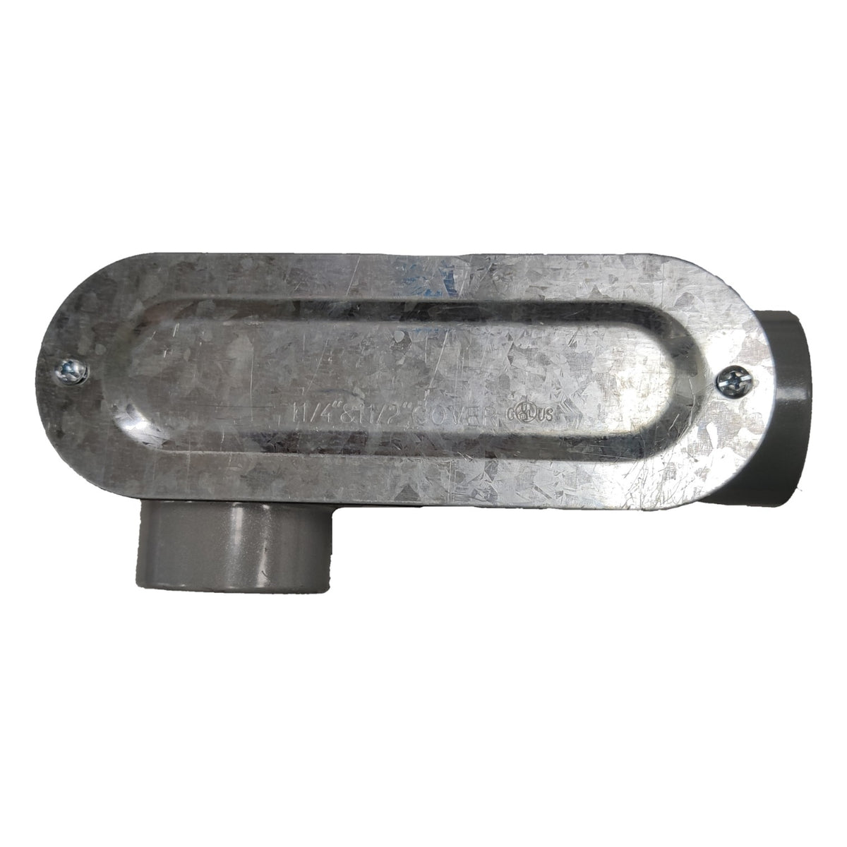 LR Conduit 1 1/2 Inches, Metal Conduit 38mm, Conduit Bodies LR Threaded Type