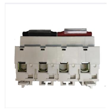 MTS 100A 2Pole Single Phase Miniature Type 10KAIC 220V