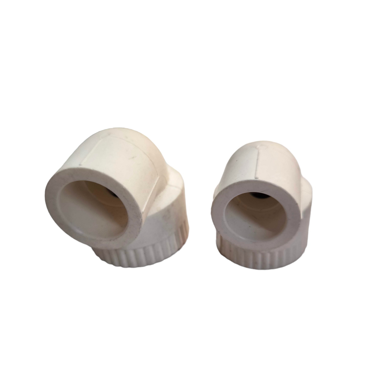 Meco PPR Female Thread Elbow
