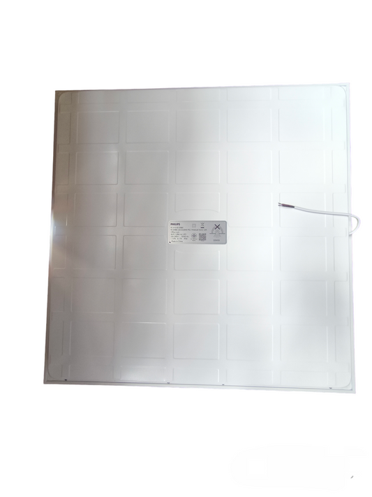 Philips 36W LED Panel Light 60cm x 60cm 220V Available in Cool White 4000K and Daylight 6500K