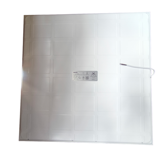 Philips 36W LED Panel Light 60cm x 60cm 220V Available in Cool White 4000K and Daylight 6500K