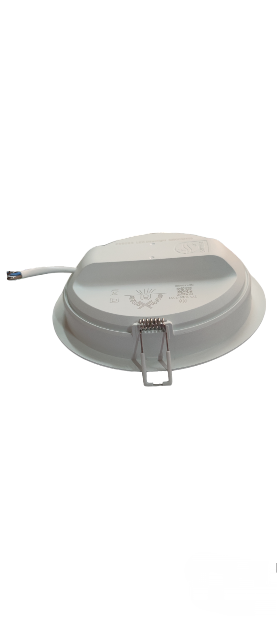 Philips 17W LED Downlight Tri Color 220V Scene Switch