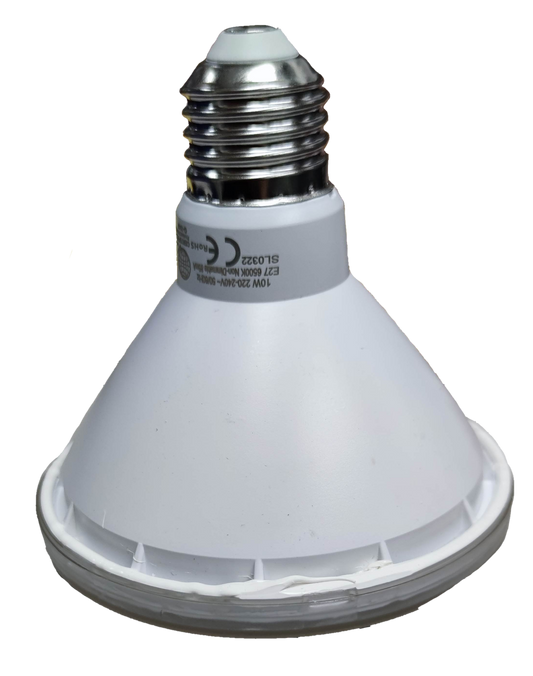Omni 10W PAR 30 E27 220V Daylight ( Omni) LPR30E27-10W/D, LED PAR 30 10W E27 220V Daylight