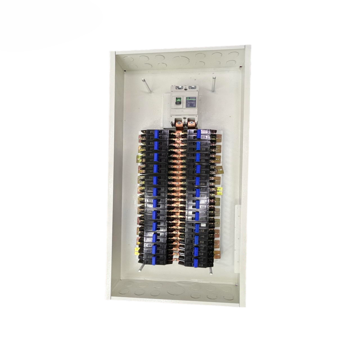 Koten Panel Board 175A 2Pole 250SPS Main with 24 Branches 2Pole Bolt On HPH