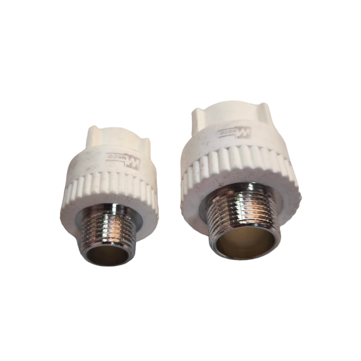 Meco PPR Male Thread Adaptor