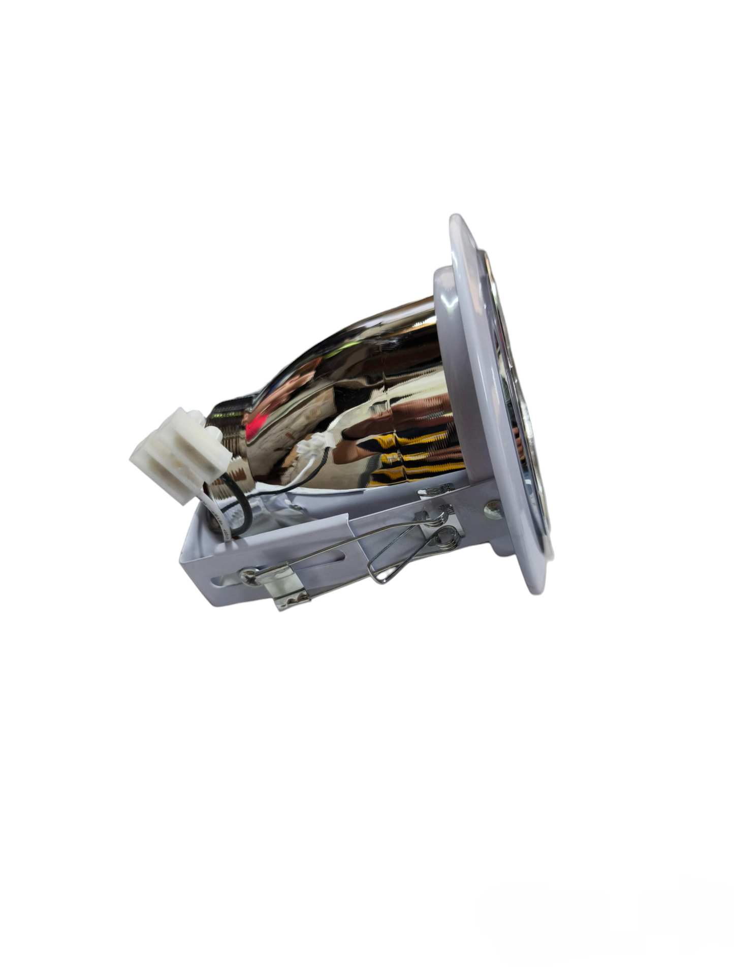 Firefly 3.5" Downlight Fixture with Reflector E27