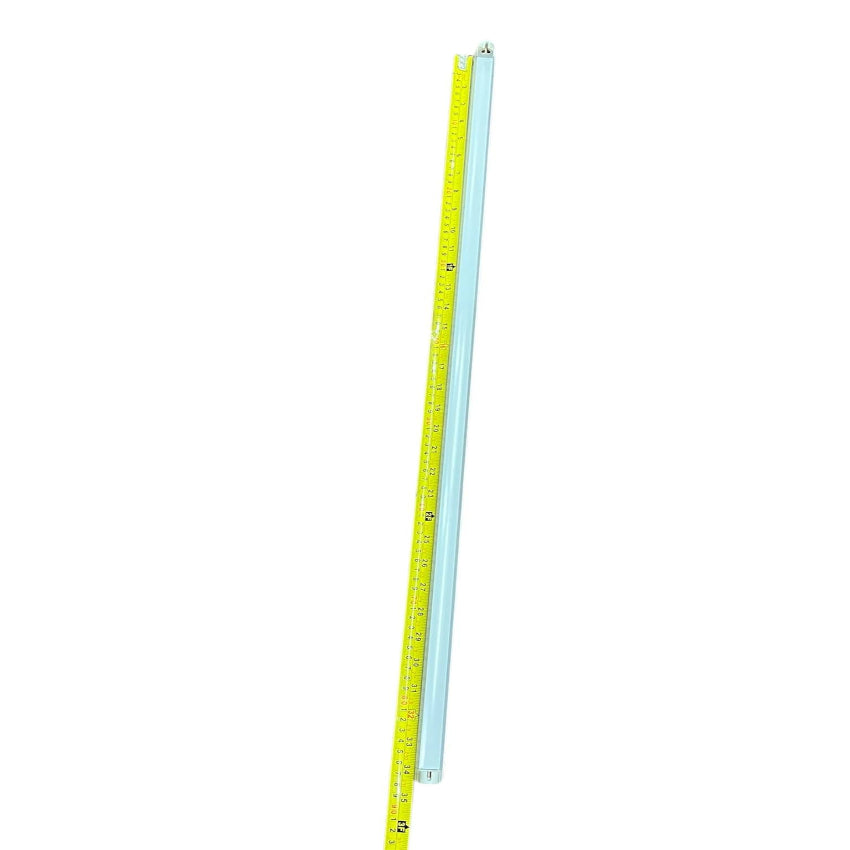 Firefly 21W T5 fixture with bright fluorescent light for efficient indoor lighting