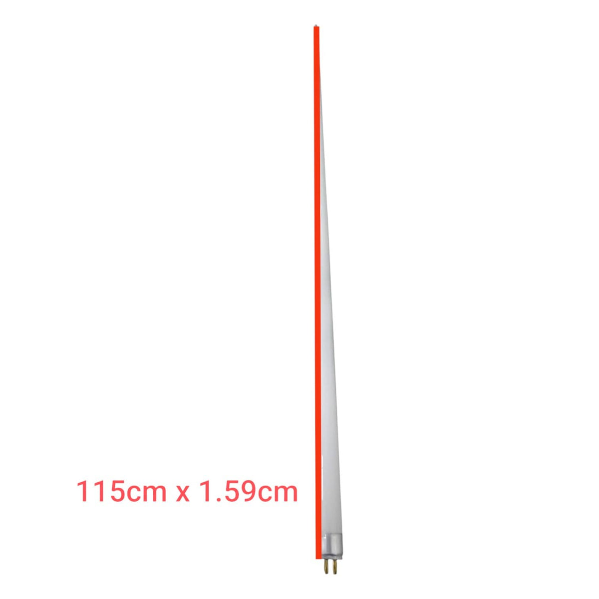 28W T5 Fluorescent Tube Available in Daylight 6500K Warm White 3000K and Cool White 4000K