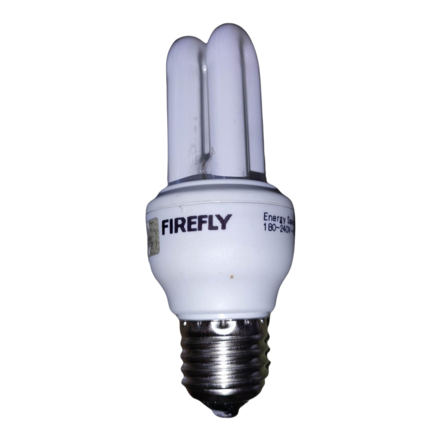 Firefly 5W CFL Daylight 6500K E27 220V XEU22-5W
