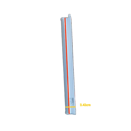 Firefly 5W LED T5 batten daylight with a sleek design, measuring 31.5cm in length for efficient lighting