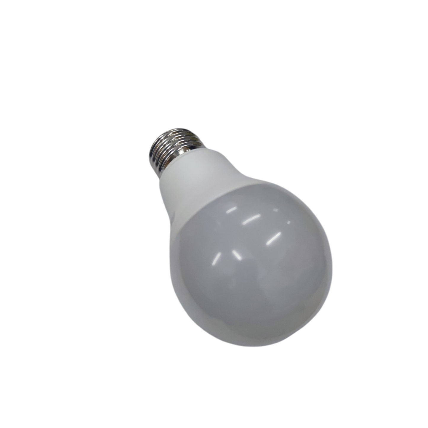 Firefly 8W tri color LED bulb offers versatile lighting options for any room