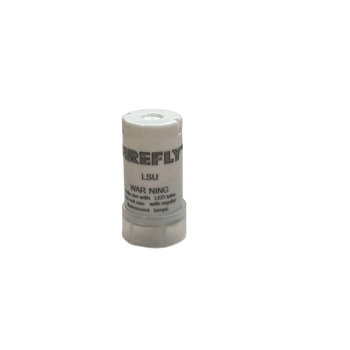 Firefly LED starter FLSU for efficient lighting installations and accessories