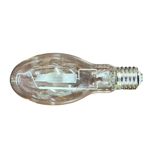 Firefly Metal Halide Lamp Elliptical 250W clear High Intensity Discharge Bulb with screw base