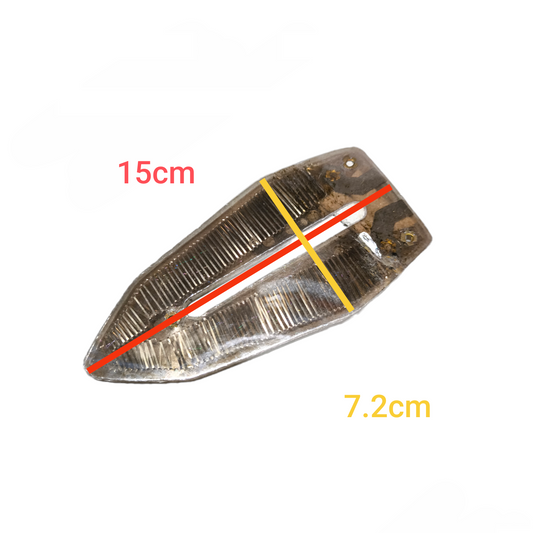 Mema flat iron heating element 550W 220V designed for efficient hair styling and smoothing