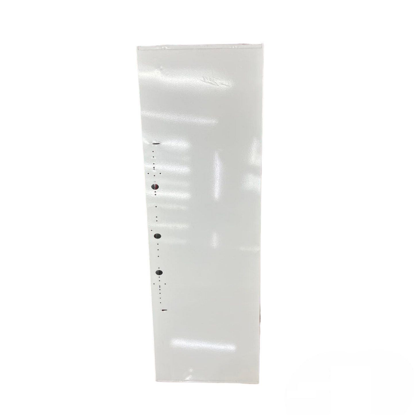White Philips and China ceiling light panel with Fluorescent Tube Aluminum Reflector design