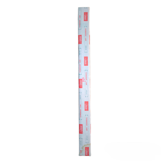 Focus 20W T10 Fluorescent Tube compact fluorescent bulb in branded packaging