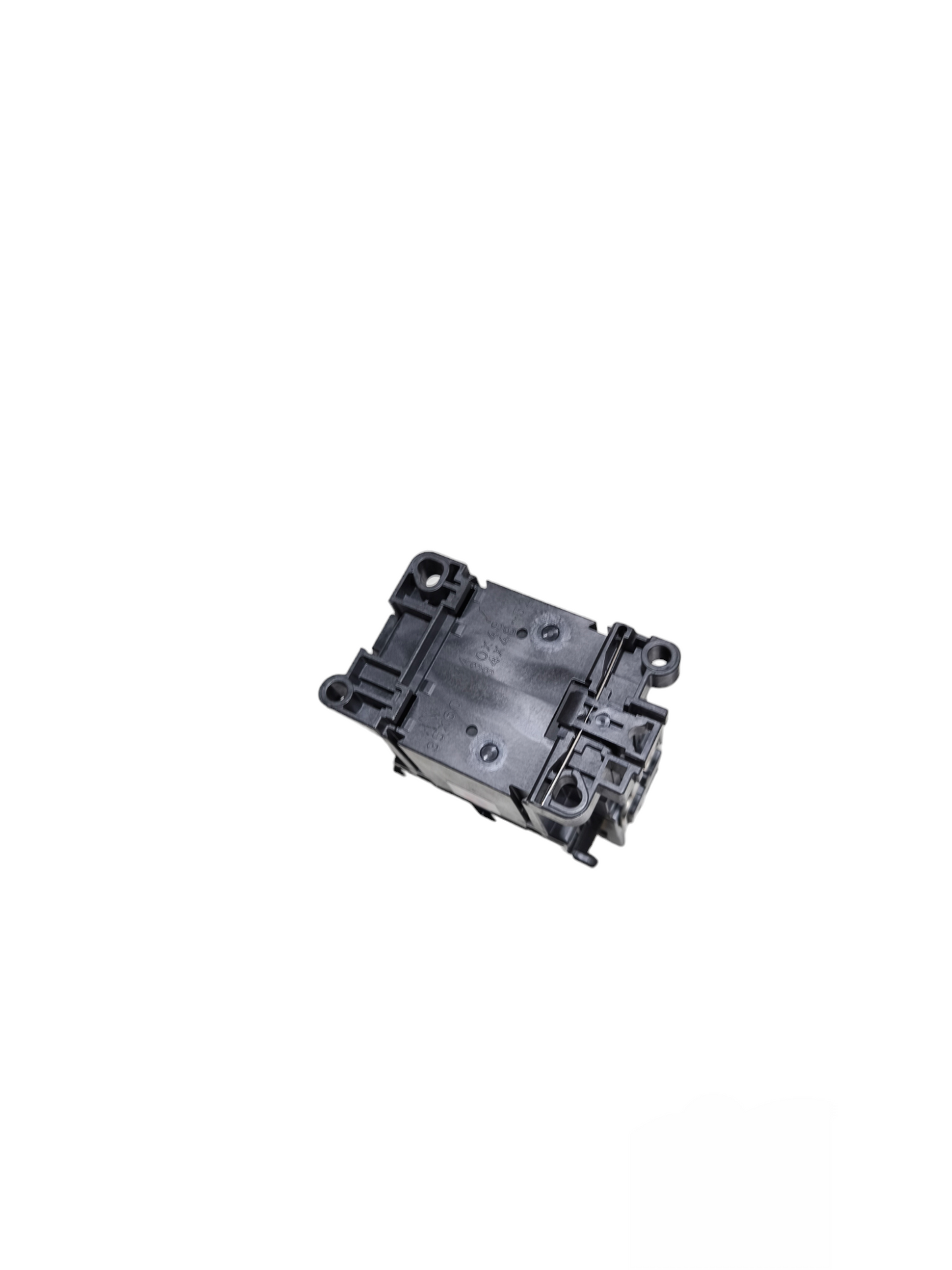 Fuji Magnetic Contactor SC-0 20A black electrical switch component for power points and plugs