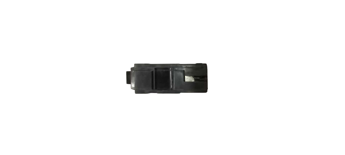 15 amp 220V circuit breaker GE black electrical component from Electx Electrical Supply