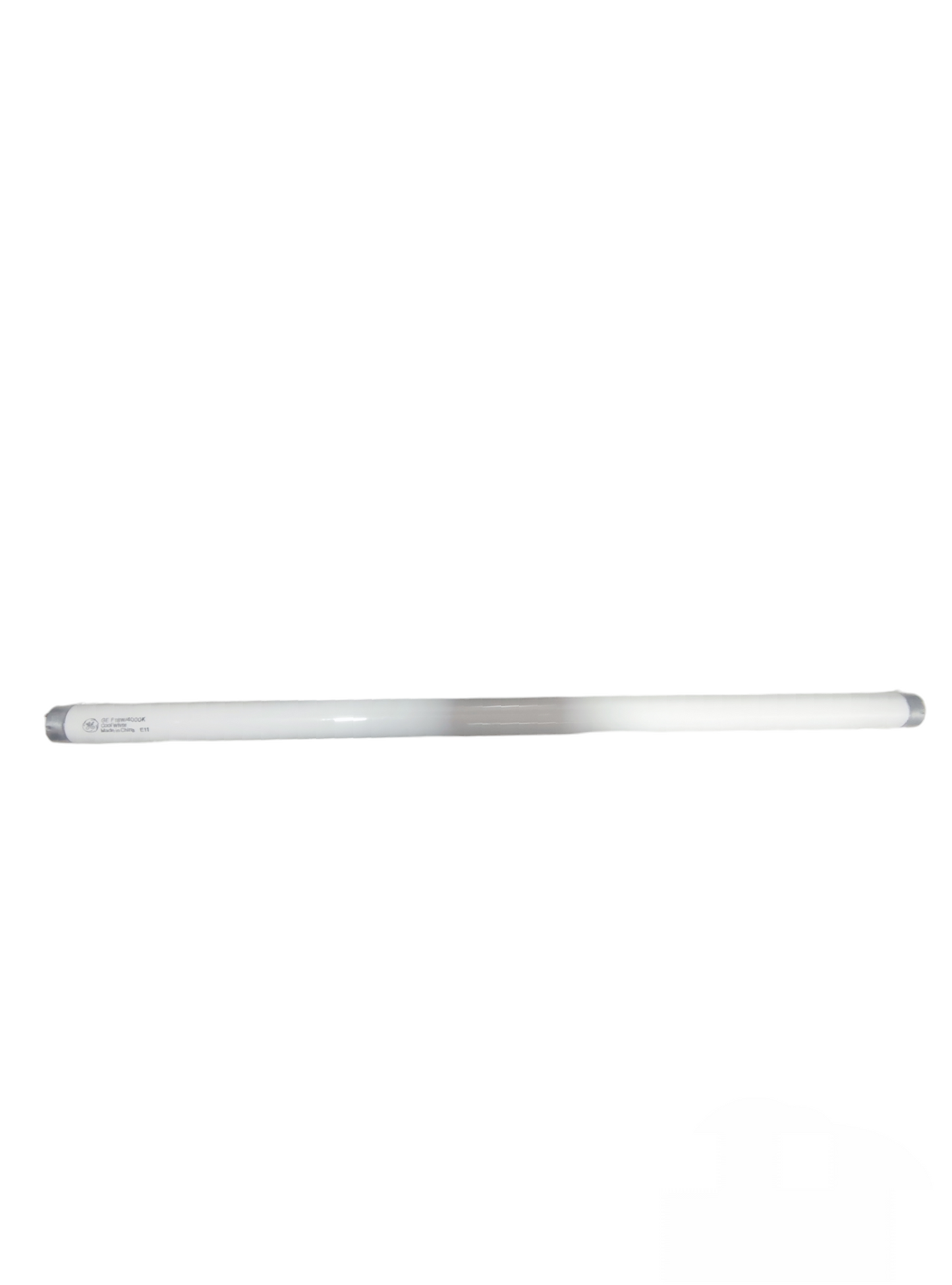 GE 18W T8 Fluorescent Tube Cool White long compact fluorescent bulb for efficient lighting