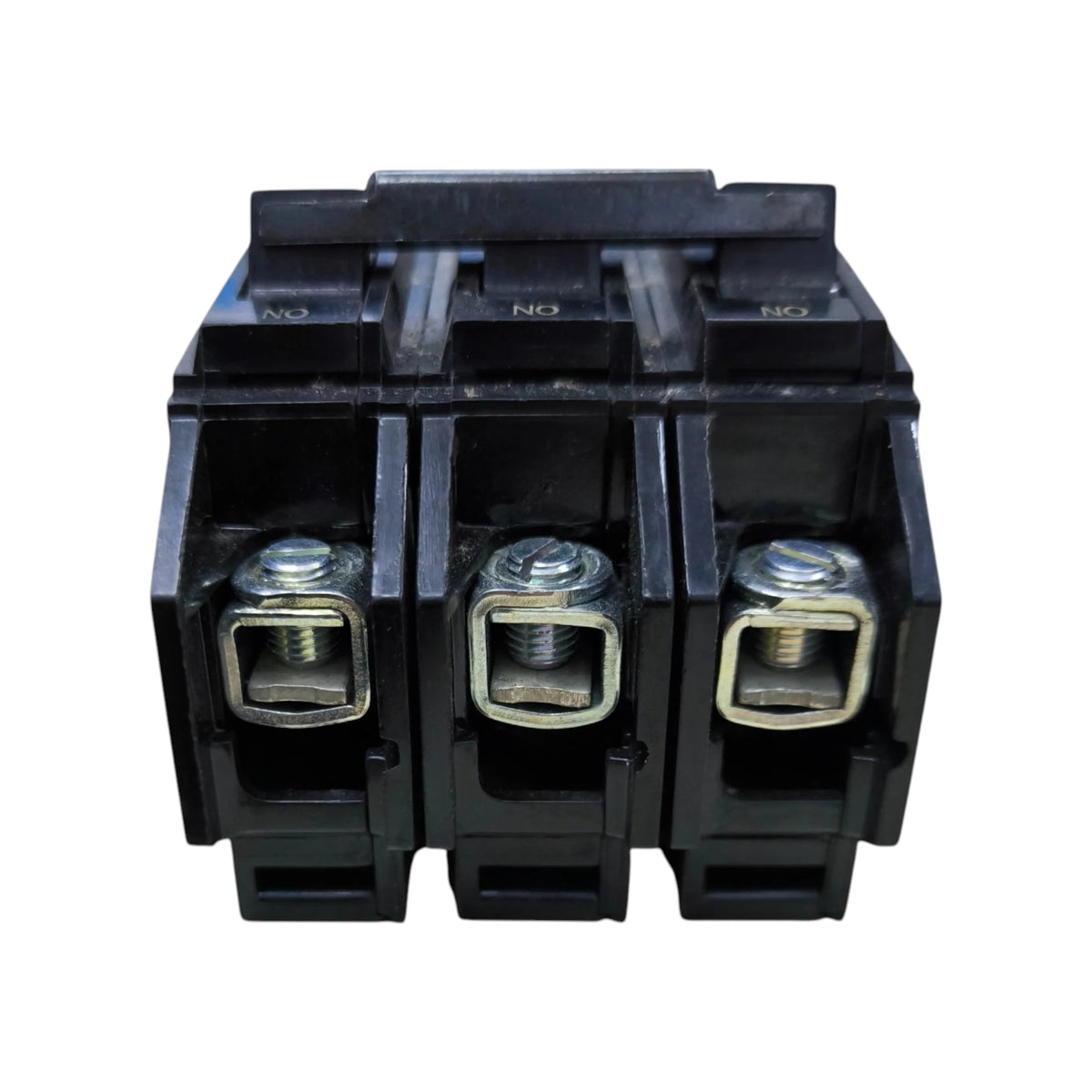 GE 60A 3P Circuit Breakers for reliable electrical protection and distribution