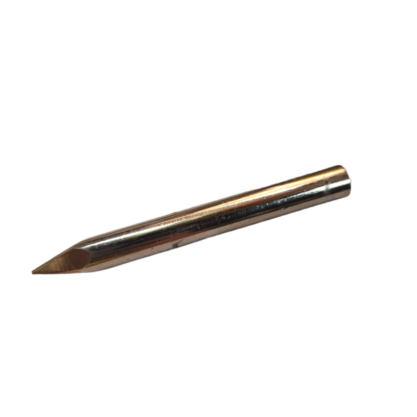 Grippes 150W Soldering Iron Tip replacement part for precise soldering tasks