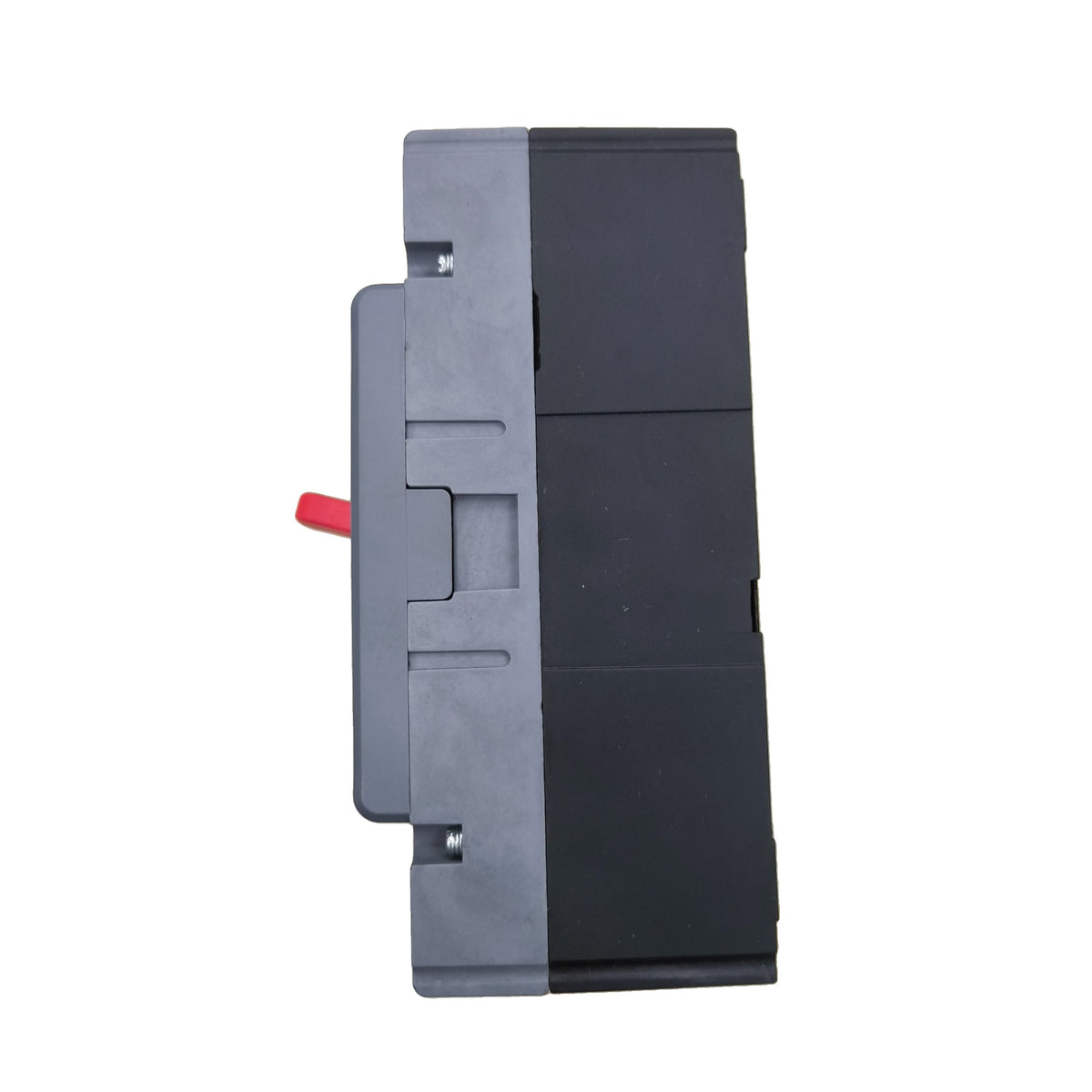 Himel breaker points 225A 2 Pole 220V 36KAIC 400V AC black electrical switch component