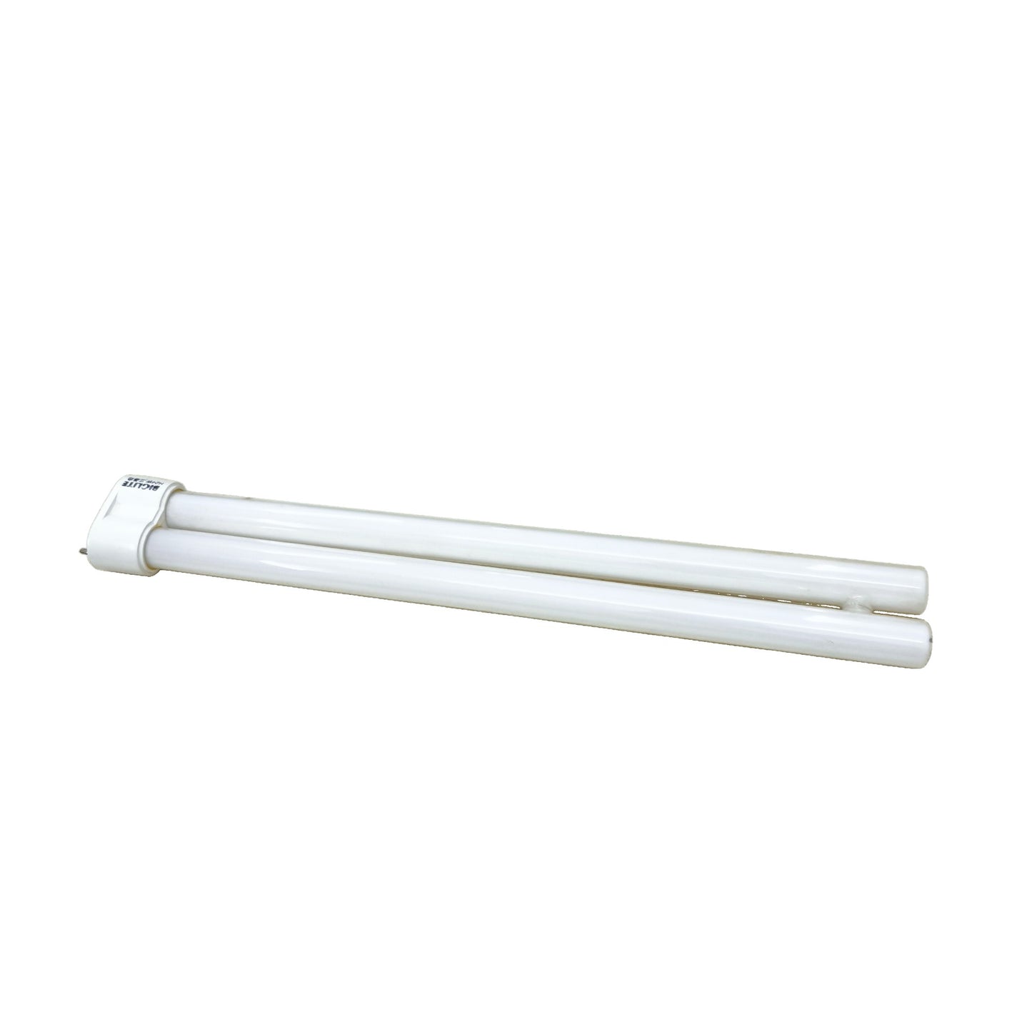 Yu Guang 24W PLL fluorescent tube 4 pins compact fluorescent bulb with double tube design